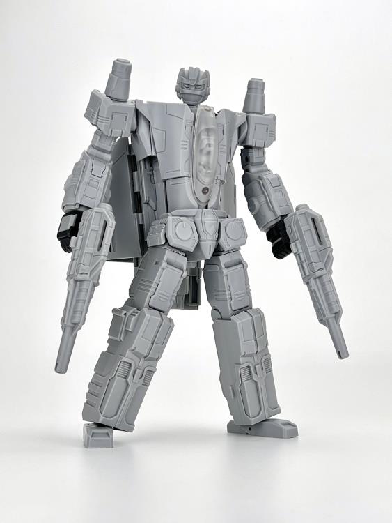 MB-23A Fright Storm | Fans Hobby
