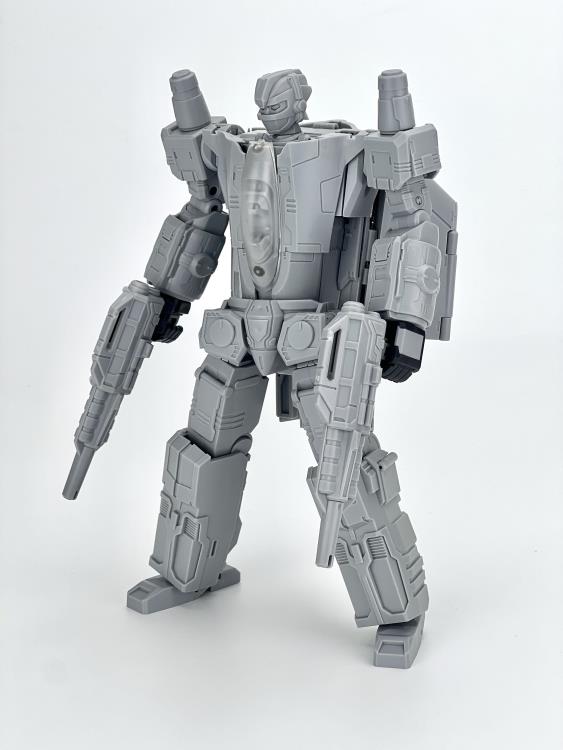 MB-23A Fright Storm | Fans Hobby