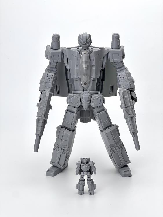 MB-23A Fright Storm | Fans Hobby