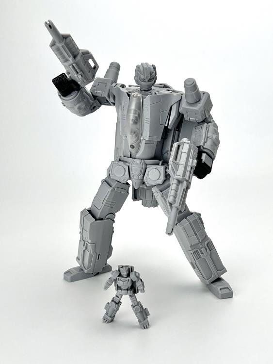 MB-23A Fright Storm | Fans Hobby