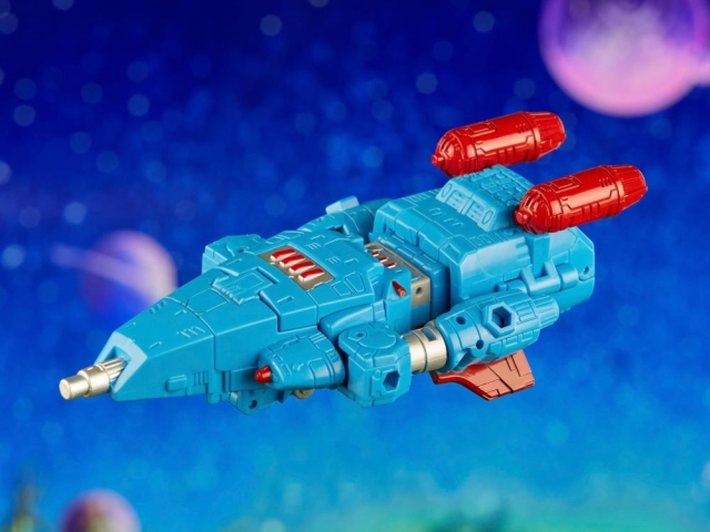 Autobot Devcon Legacy Deluxe Class | Transformers Generations Legacy