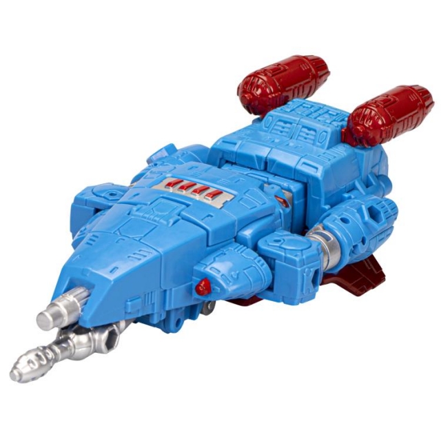 Autobot Devcon Legacy Deluxe Class | Transformers Generations Legacy