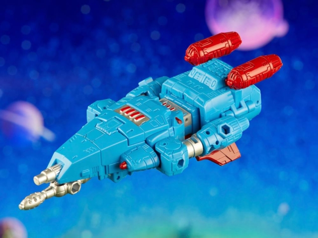 Autobot Devcon Legacy Deluxe Class | Transformers Generations Legacy