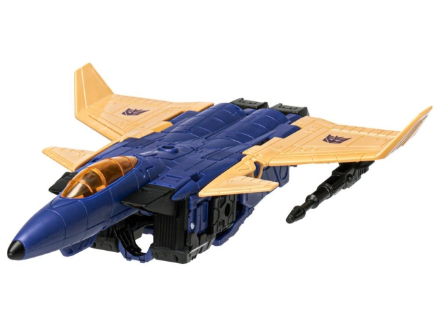 Dirge Legacy Voyager Class | Transformers Generations Legacy