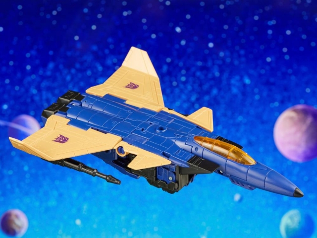 Dirge Legacy Voyager Class | Transformers Generations Legacy