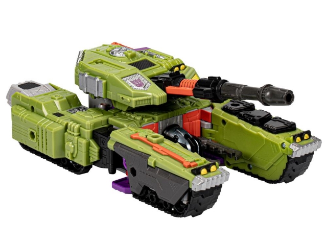 Armada Universe Megatron Leader Class | Transformers: Legacy Evolution