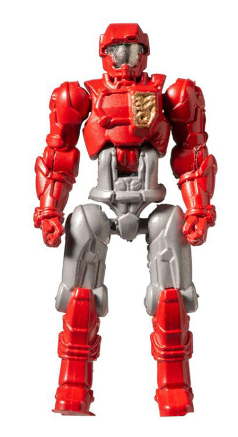 Diaclone Chronicle Vol. 1 | Diaclone Reboot