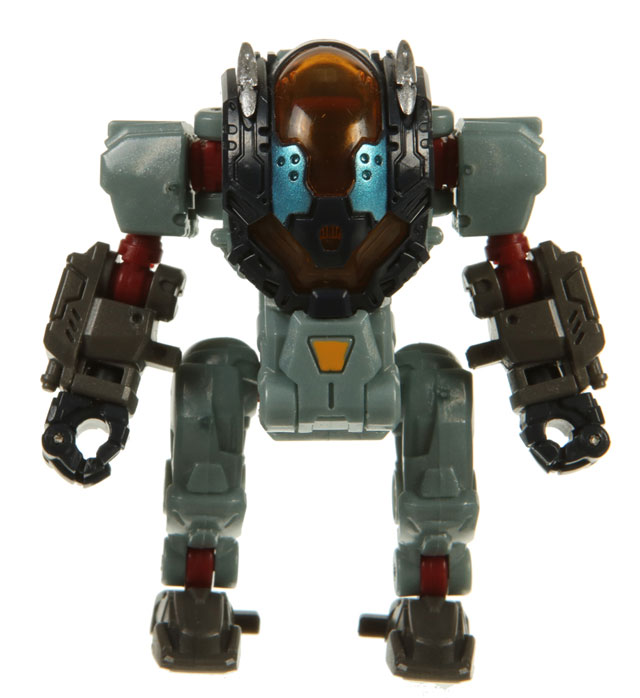 Diaclone Chronicle Vol. 1 | Diaclone Reboot
