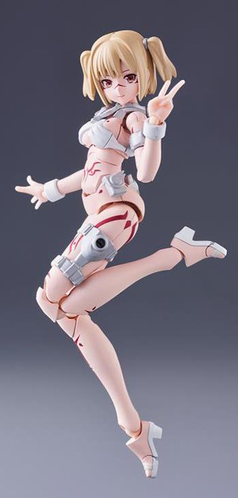 Robot Atlanger and Omega Model Kit ACKS | Gattai Robot  | Aoshima