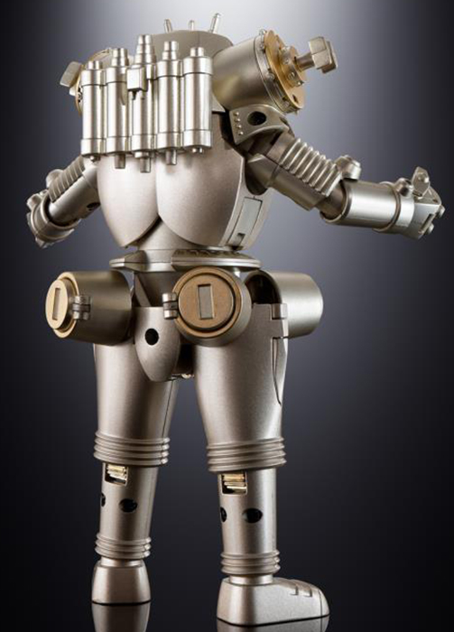 GX-37R King Joe 55th Anniversary Version Soul of Chogokin | Ultra Seven | Bandai Tamashii Nations