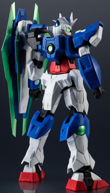 GNT-0000 00 QAN[T] Gundam Universe | Mobile Suit Gundam 00 - A Wakening of the Trailblazer | Bandai Spirits