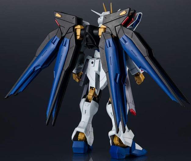 ZGMF-X20A Strike Freedom Gundam Gundam Universe | Mobile Suit Gundam SEED Destiny | Bandai Spirits