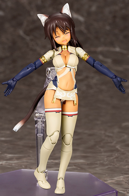 Sitara Kaneshiya Version Karwa Chauth Model Kit | Alice Gear Aegis | Kotobukiya