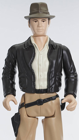 Indiana Jones Jumbo | Raiders of the Lost Ark | Diamond Select Toys