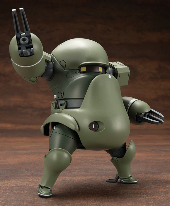 JGSDF Type 06-III Tank Roku 1/35 Scale Model Kit | Kotobukiya