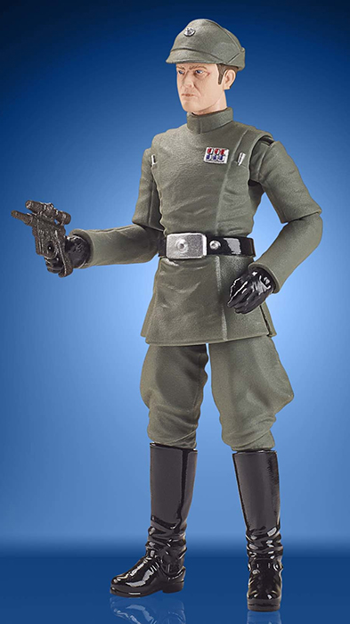 Moff JerJerrod | Star Wars: Return Of The Jedi | Star Wars The Vintage Collection 40th Anniversary