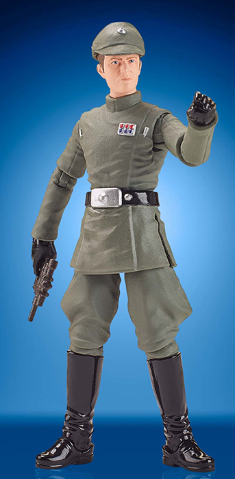 Moff JerJerrod | Star Wars: Return Of The Jedi | Star Wars The Vintage Collection 40th Anniversary