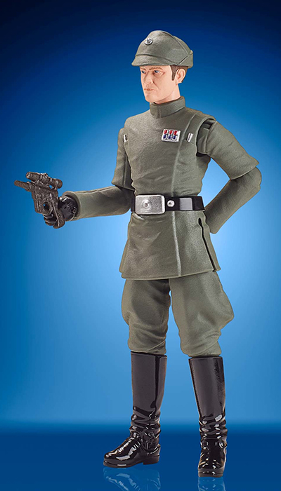 Moff JerJerrod | Star Wars: Return Of The Jedi | Star Wars The Vintage Collection 40th Anniversary