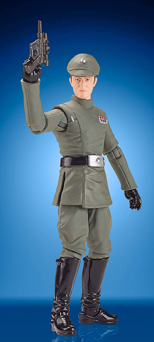 Moff JerJerrod | Star Wars: Return Of The Jedi | Star Wars The Vintage Collection 40th Anniversary