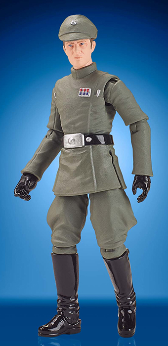 Moff JerJerrod | Star Wars: Return Of The Jedi | Star Wars The Vintage Collection 40th Anniversary
