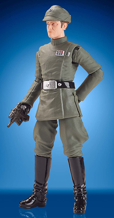 Moff JerJerrod | Star Wars: Return Of The Jedi | Star Wars The Vintage Collection 40th Anniversary