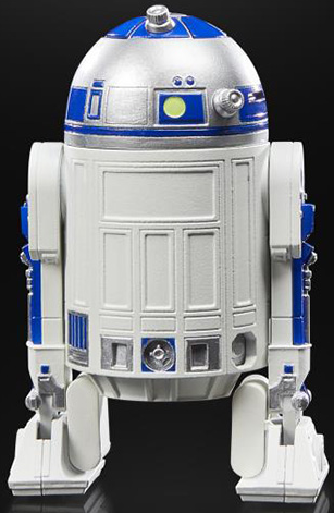 Artoo-Detoo R2-D2 6-Inch Scale | Star Wars The Black Series 40th Anniversary