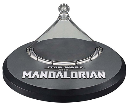 The Mandalorian's N-1 Starfighter 3.75-Inch Scale | The Mandalorian | Star Wars The Vintage Collection