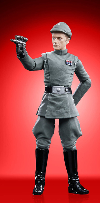 Admiral Piett | Star Wars: Return Of The Jedi | Star Wars The Vintage Collection 40th Anniversary