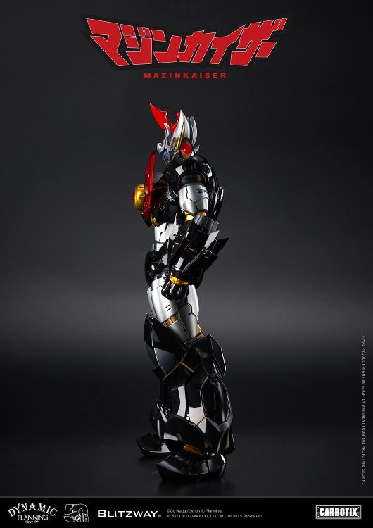 Mazinkaiser | Blitzway Collectible Figure | TFSource