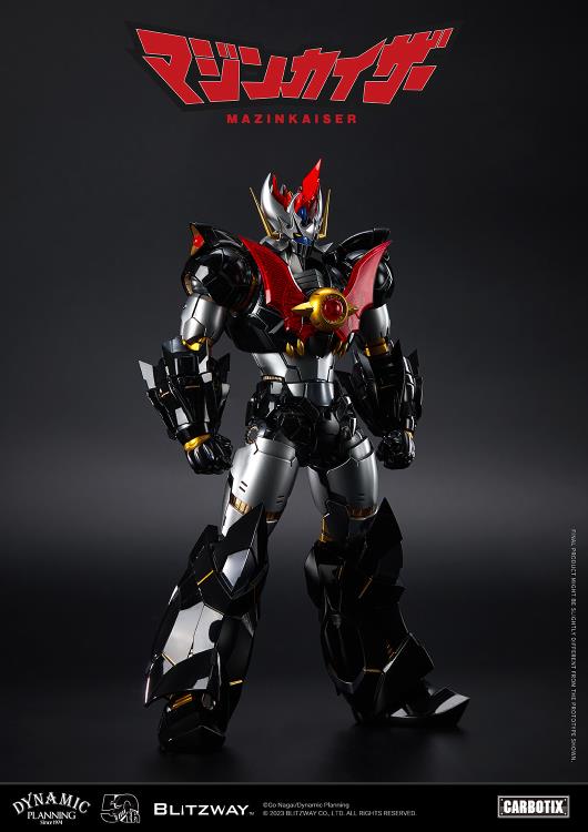 Mazinkaiser | Blitzway Collectible Figure | TFSource