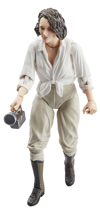Helena Shaw Skull Idol BAA | Indiana Jones and the Dial of Destiny | Adventure Series