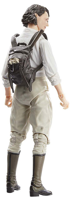 Helena Shaw Skull Idol BAA | Indiana Jones and the Dial of Destiny | Adventure Series
