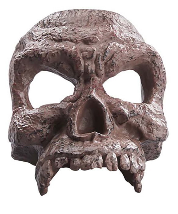 Helena Shaw Skull Idol BAA | Indiana Jones and the Dial of Destiny | Adventure Series