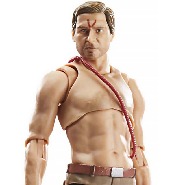 Indiana Jones (Hypnotized) Skull Idol BAA | Indiana Jones and the Temple of Doom | Adventure Series