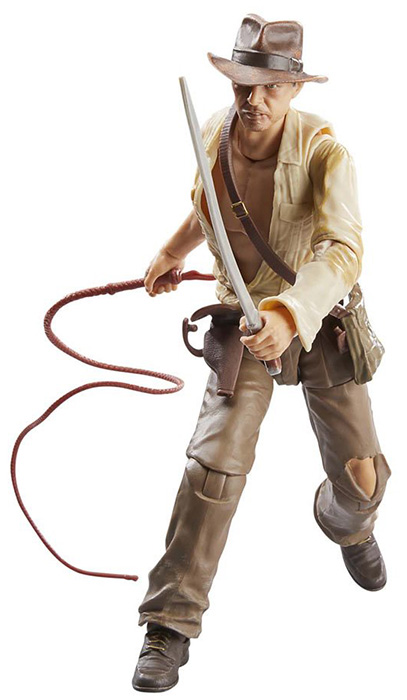 Indiana Jones Skull Idol BAA | Indiana Jones and the Temple of Doom | Adventure Series