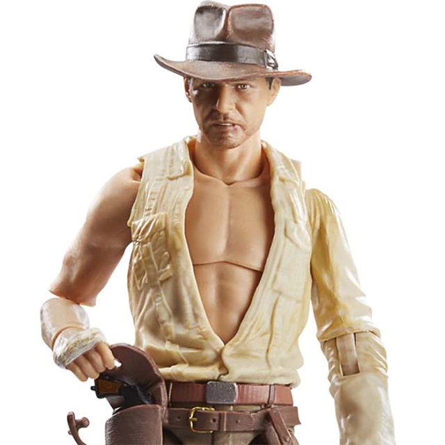 Indiana Jones Skull Idol BAA | Indiana Jones and the Temple of Doom | Adventure Series