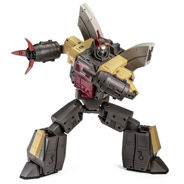 H53EX Michael Limited Edition | Newage the Legendary Heroes