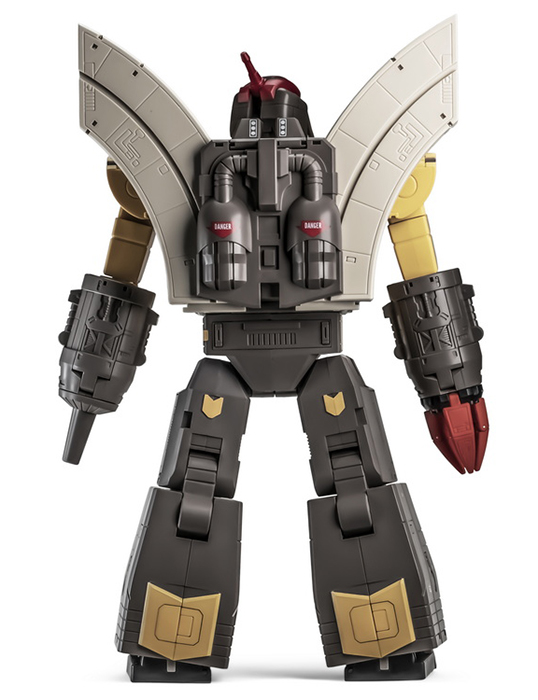 H53EX Michael Limited Edition | Newage the Legendary Heroes