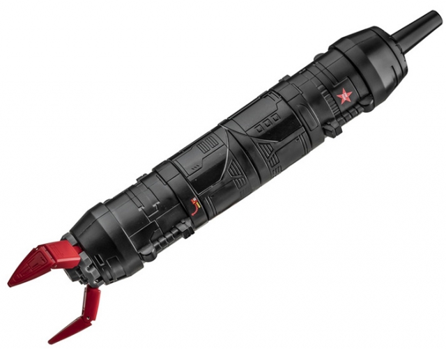 H53D Michael Limited Edition | Newage the Legendary Heroes