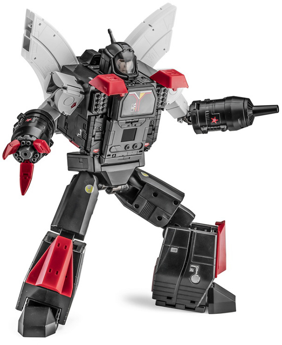 H53D Michael Limited Edition | Newage the Legendary Heroes