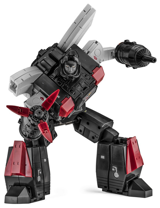 H53D Michael Limited Edition | Newage the Legendary Heroes