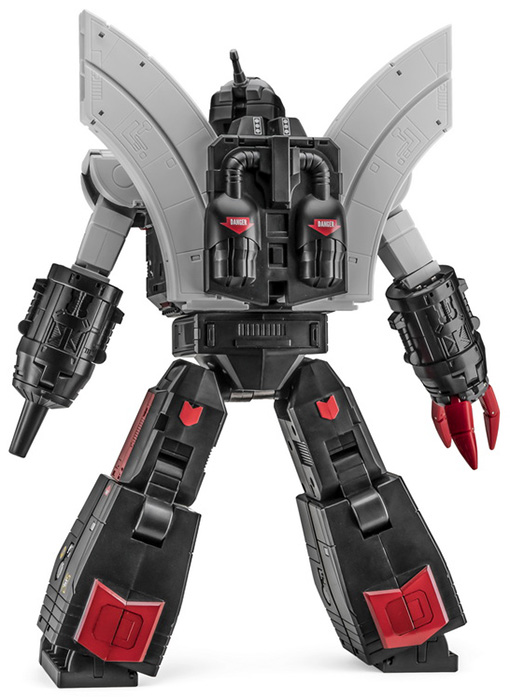H53D Michael Limited Edition | Newage the Legendary Heroes