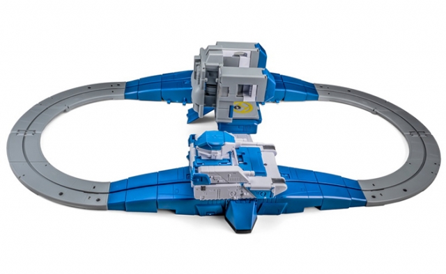 H53B Dagon | Newage the Legendary Heroes