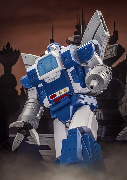 H53B Dagon | Newage the Legendary Heroes