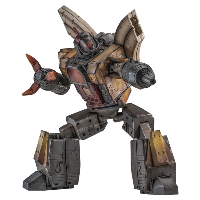 H53Z Michael Damage Version | Newage the Legendary Heroes