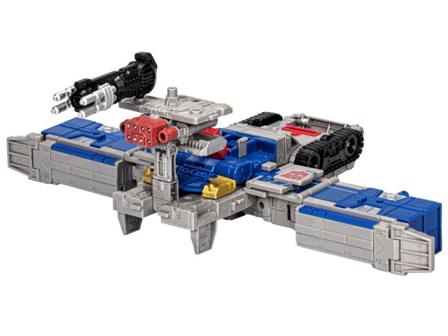 Commander Armada Universe Optimus Prime Legacy Leader Class | Transformers Generations Legacy