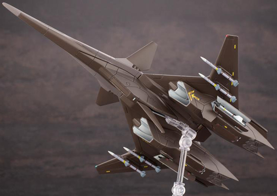 ADF-01 Modeler's Edition 1/144 Scale Model Kit | Ace Combat 7: Skies Unknown | Kotobukiya