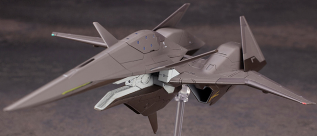 ADF-01 Modeler's Edition 1/144 Scale Model Kit | Ace Combat 7: Skies Unknown | Kotobukiya