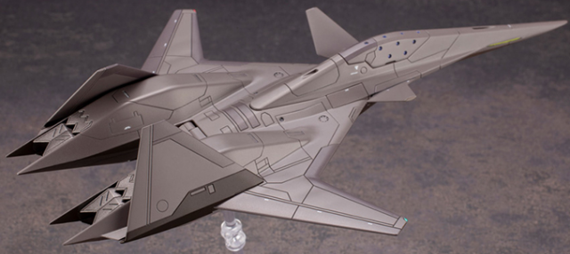 ADF-01 Modeler's Edition 1/144 Scale Model Kit | Ace Combat 7: Skies Unknown | Kotobukiya