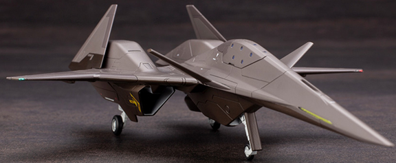 ADF-01 Modeler's Edition 1/144 Scale Model Kit | Ace Combat 7: Skies Unknown | Kotobukiya
